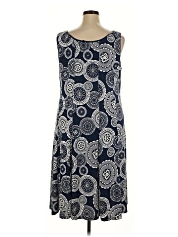 R&M Richards Casual Dress (view 2)