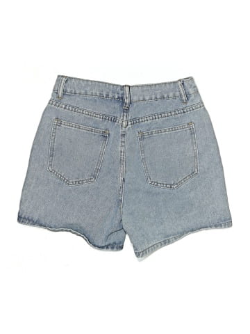 Shein Denim Shorts (view 2)
