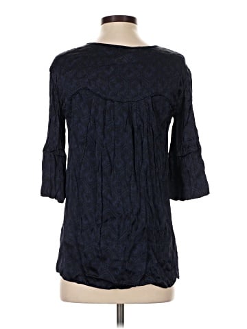 Marc by Marc Jacobs 3/4 Sleeve Blouse (view 2)
