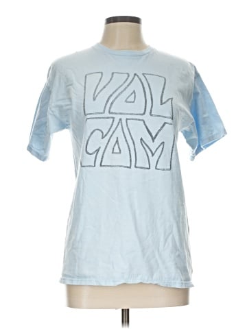 Volcom Short Sleeve T-Shirt (view 1)
