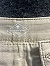 St. John's Bay Solid Tan Skort Size 6 - photo 3