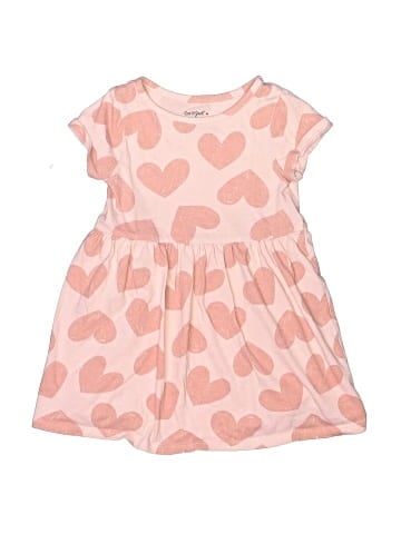 Cat & Jack Dress (view 1)