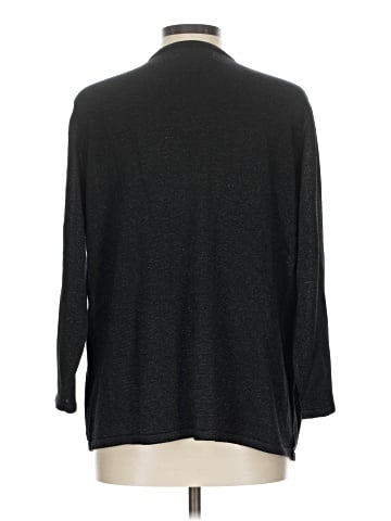 Alfred Dunner Cardigan (view 2)
