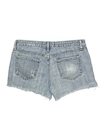 Paper Denim & Cloth Denim Shorts (view 2)