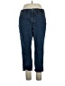 Levi's Blue Jeans Size 16 - photo 1