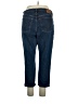 Levi's Blue Jeans Size 16 - photo 2
