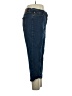 Levi's Blue Jeans Size 16 - photo 4