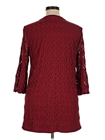 Style&Co Casual Dress (view 2)
