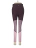 Xersion Color Block Purple Active Pants Size M - photo 2