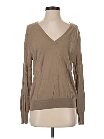 T by Alexander Wang 3/4 Sleeve T-Shirt (view 1)