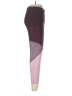 Xersion Color Block Purple Active Pants Size M - photo 4