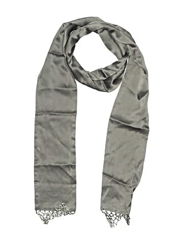 Emporio Armani Silk Scarf (view 1)