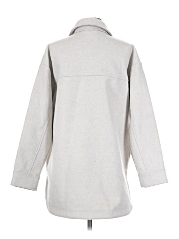 Banana Republic Factory Store Coat (view 2)