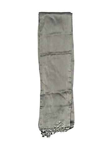 Emporio Armani Silk Scarf (view 2)