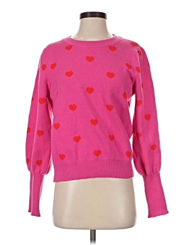 NANETTE Nanette Lepore Pullover Sweater (view 1)