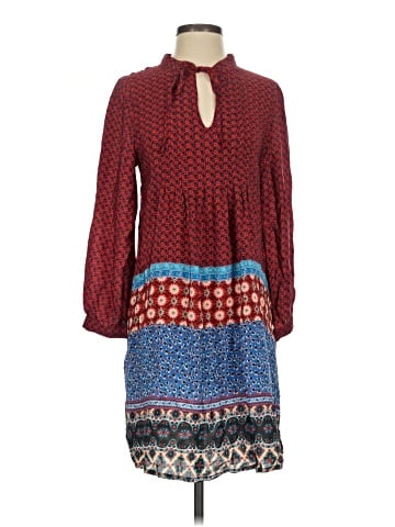 Tolani Casual Dress (view 1)