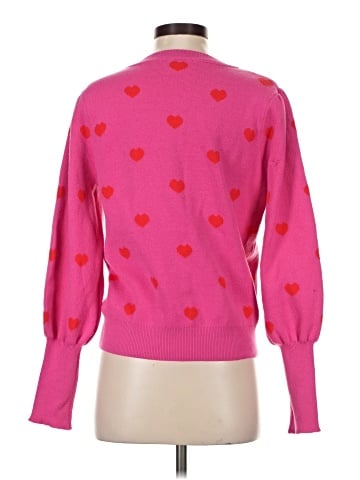 NANETTE Nanette Lepore Pullover Sweater (view 2)