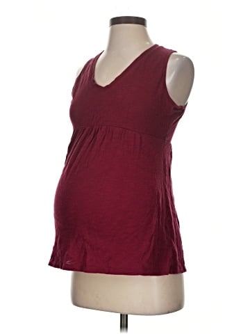 Old Navy - Maternity Tank Top (view 1)