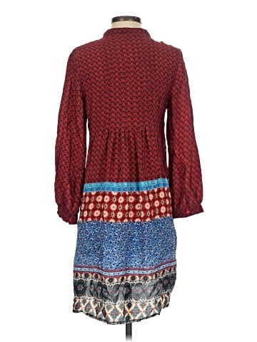 Tolani Casual Dress (view 2)