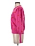 NANETTE Nanette Lepore Hearts Pink Pullover Sweater Size S - photo 5