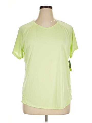 Tek Gear Active T-Shirt (view 1)