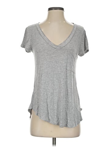 Mono b Short Sleeve T-Shirt (view 1)