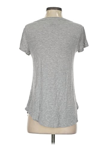 Mono b Short Sleeve T-Shirt (view 2)