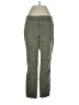 Ann Taylor LOFT Green Jeans Size 27 waist - photo 1