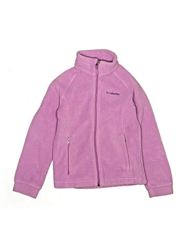 Columbia Jacket (view 1)