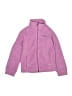 Columbia 100% Polyester Solid Purple Jacket Size 7 - 8 - photo 1