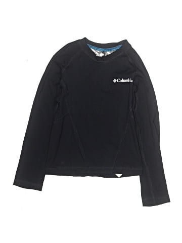 Columbia Long Sleeve T-Shirt (view 1)