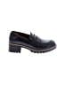 Dream Pairs Black Flats Size 6 - photo 1