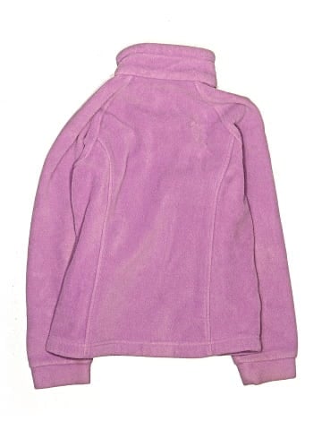 Columbia Jacket (view 2)