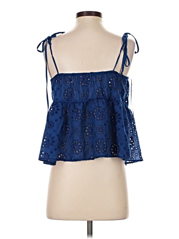 Mi ami Sleeveless Blouse (view 2)