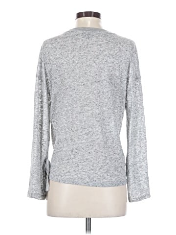 Topshop Long Sleeve T-Shirt (view 2)