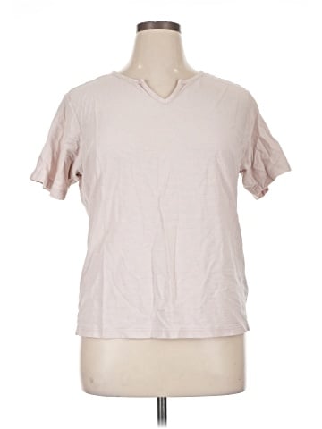 Columbia Short Sleeve Top (view 1)