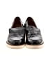 Vionic Black Flats Size 7 - photo 2