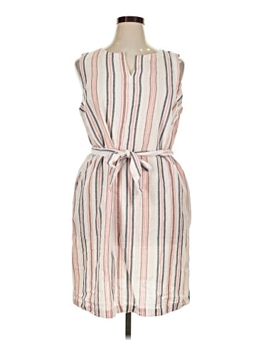 Liz Claiborne Casual Dress (view 1)