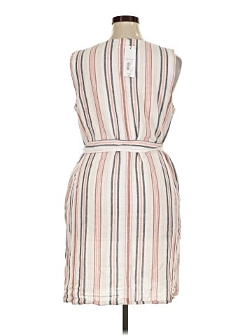 Liz Claiborne Casual Dress (view 2)