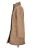 J.Crew Tan Wool Coat Size 4 - photo 5
