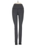 Lululemon Athletica Gray Active Pants Size 2 - photo 1