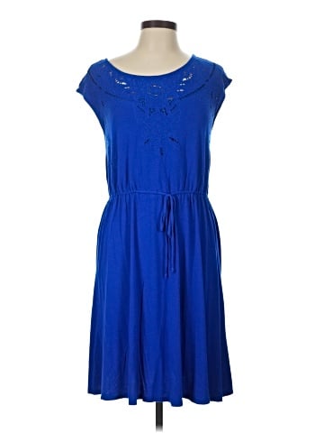 Spense Casual Dress (view 1)
