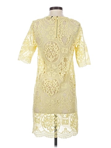 Zara Basic Cocktail Dress (view 2)