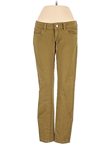 Pilcro and the Letterpress Casual Pants (view 1)