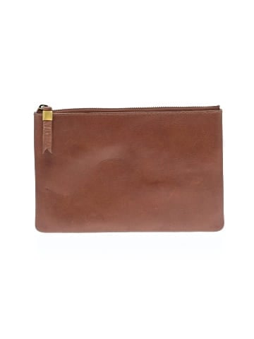 Madewell Clutch (view 1)