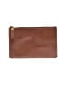 Madewell Brown Clutch One size - photo 1