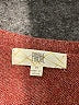 Pinque Color Block Brown Pullover Sweater Size M - photo 7