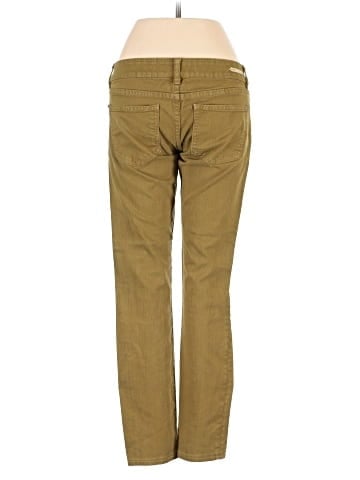 Pilcro and the Letterpress Casual Pants (view 2)