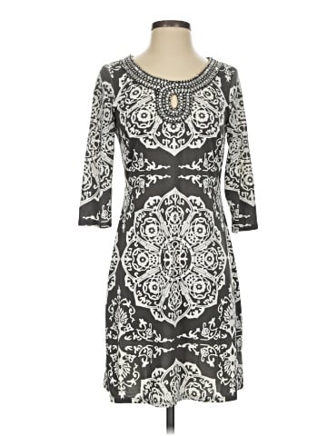 INC International Concepts Casual Dress (view 1)