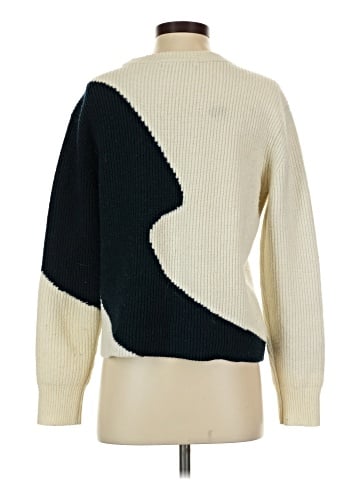 Derek Lam Pullover Sweater (view 2)